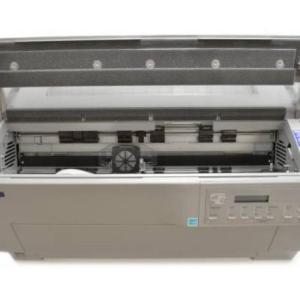 Epson DFX-9000 36 Pin 136 Kolon 1550cps Nokta Vuruşlu Yazıcı (C11C605001)